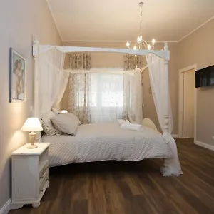 2* Guest house Magnolia St.peter's