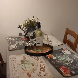 Casa Grazia-near Smn Station Florença