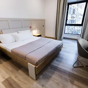 2* Casa de hóspedes La Vite Vaticana
