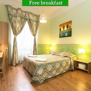 2* Guest house Sunny