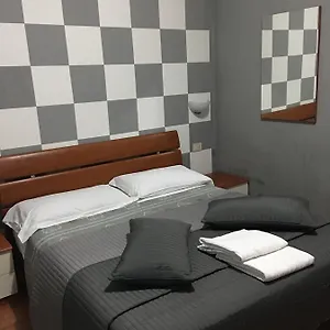 Gasthof Hi Termini, Rom