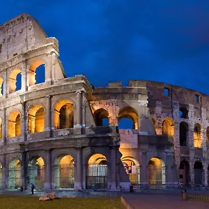 3* Guest house Colosseum Palace Star
