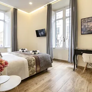 2* Bed & Breakfast Quiriti Vatican Relais
