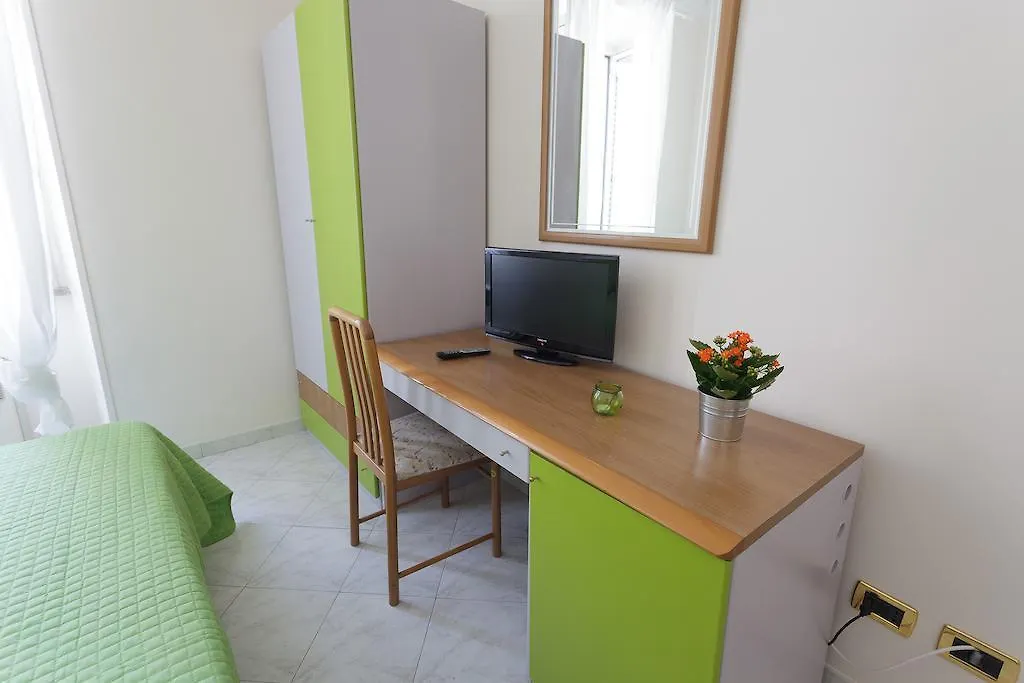 Bed & Breakfast Nicetomeetyou Rome