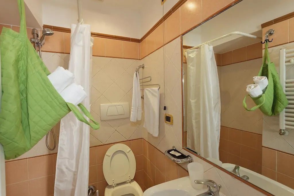 Nicetomeetyou Rome Bed & Breakfast