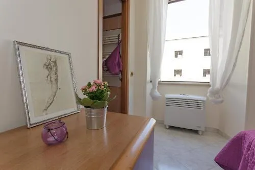 Bed & Breakfast Nicetomeetyou Rome Italy